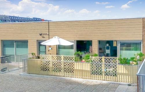 Bredene Apartment | Duin en zee