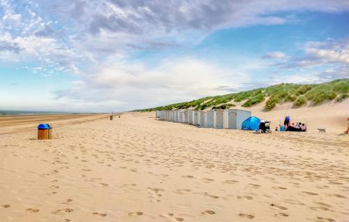 Bredene Apartment | Duin en zee