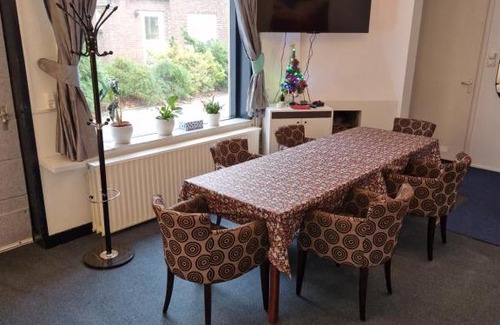Bentveld Bed & Breakfast | Duin-Vliet