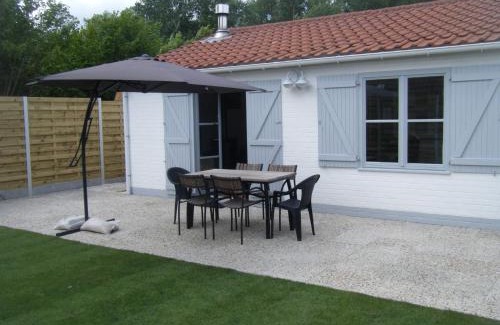 De Panne House | Duinendaele 280