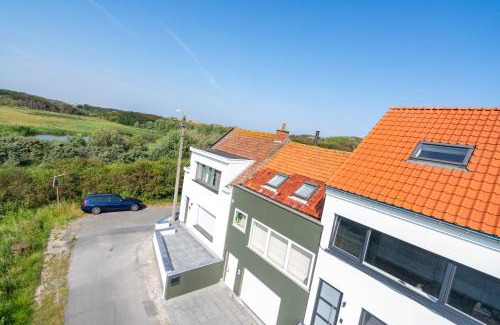 Raversijde House | Duinenhuisje