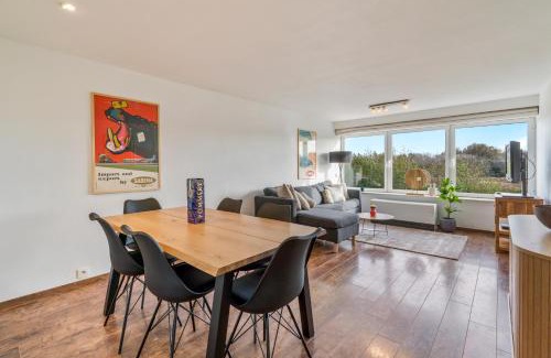 Raversijde House | Duinenhuisje