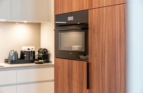 Bredene Apartment | Duinenrij 197