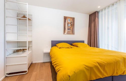 Bredene Apartment | Duinenrij 197