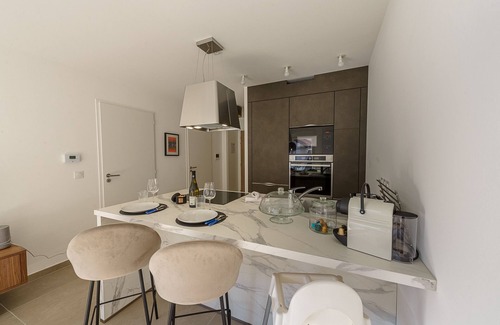 Duingt Apartment | DUINGT- Elegant Taillefer, 2 pas du lac