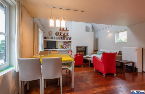 De Panne House | Duinhoek 4