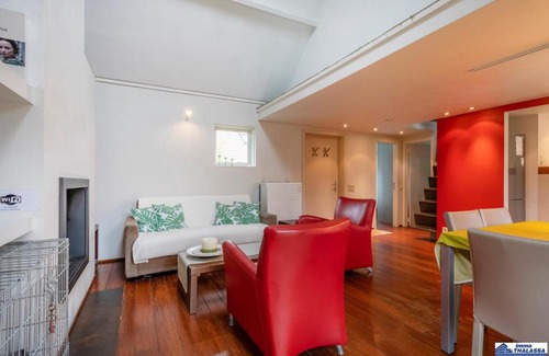 De Panne House | Duinhoek 4