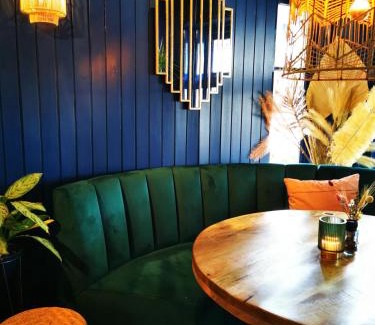 Dishoek House | Duinlust Dishoek
