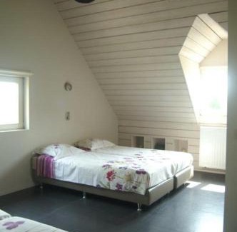 Koksijde House | Duinpaviljoen