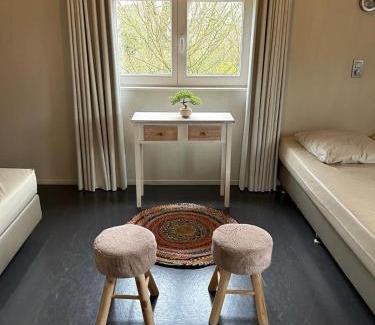 Koksijde House | Duinpaviljoen