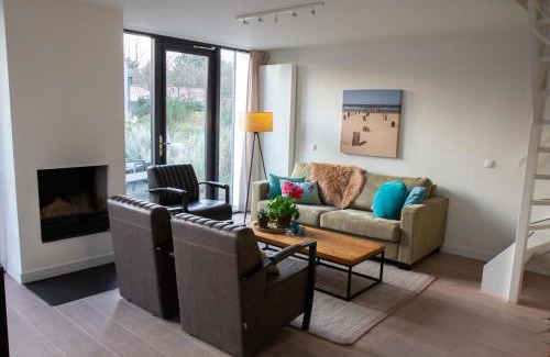 Egmond aan Zee House | Duinroos Egmond