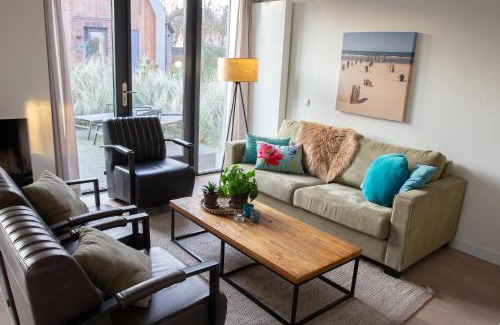 Egmond aan Zee House | Duinroos Egmond
