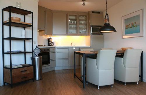 Nes Apartment | Duinroos