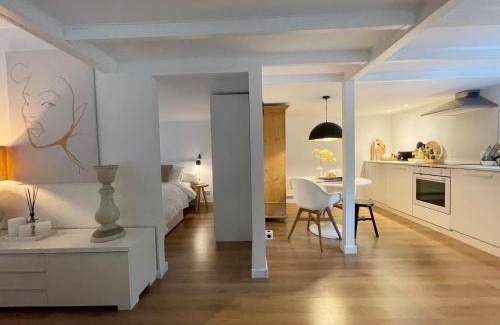 Municipality of Bergen House | Duinstudio Bergen
