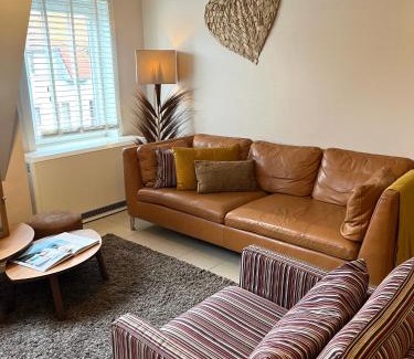 De Haan Apartment | Duintje-Vosseslag De haan