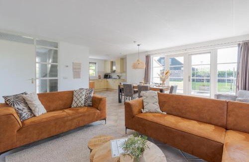 Makkum Villa | Duinvilla Wetterwille