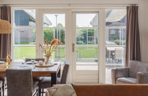 Makkum Villa | Duinvilla Wetterwille