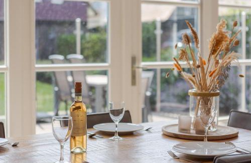 Makkum Villa | Duinvilla Wetterwille