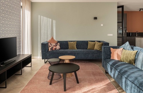 Nieuwvliet House | Duinzicht Generation home