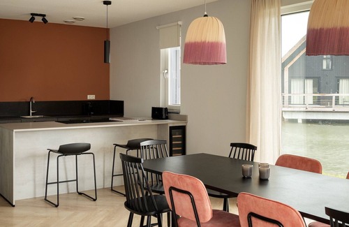 Nieuwvliet House | Duinzicht Generation home