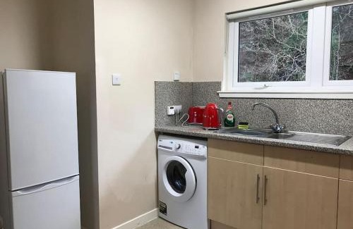 Fort William Apartment | Duisky Apartment with view over loch Linnhe.