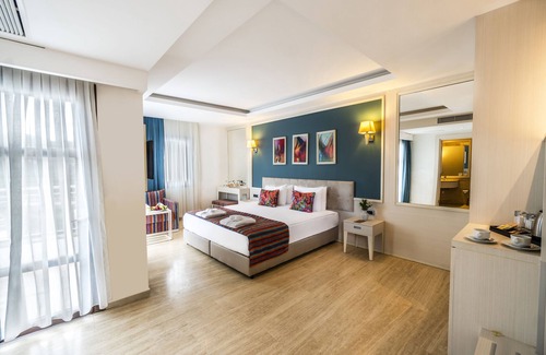 Torba Hotel | Duja Bodrum