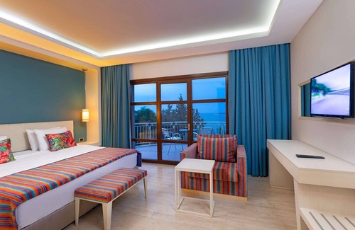 Torba Hotel | Duja Bodrum