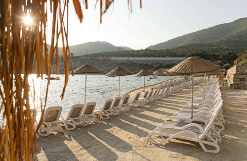 Torba Hotel | Duja Bodrum