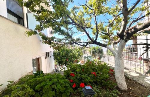 Qafe e Gjashtes House | Duka Apartments Sarande