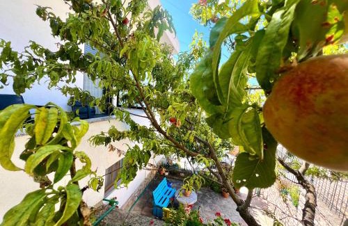 Qafe e Gjashtes House | Duka Apartments Sarande