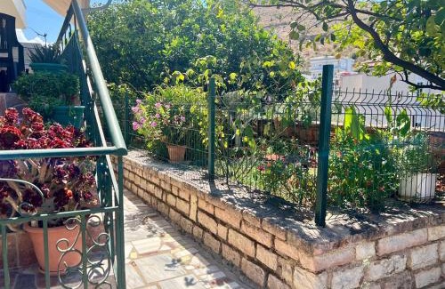 Qafe e Gjashtes House | Duka Apartments Sarande