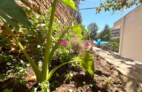 Qafe e Gjashtes House | Duka Apartments Sarande
