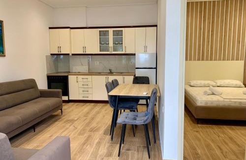 Kodrra Apartment | Duka Apts
