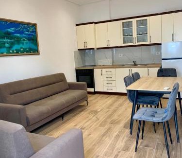 Kodrra Apartment | Duka Apts