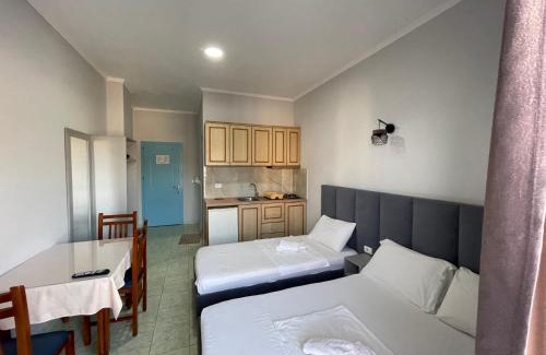 Himare House | Duka Rooms