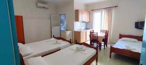 Himare House | Duka Rooms