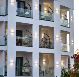 Ksamil Hotel | Duka's Hotel