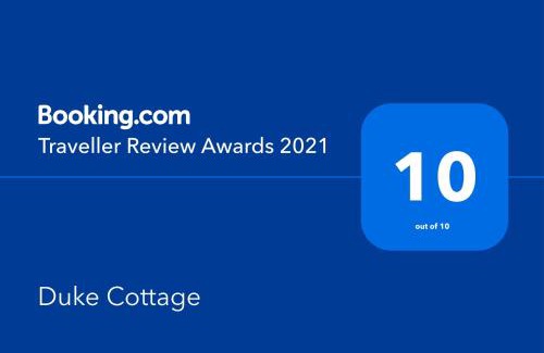 Fochabers House | Duke Cottage