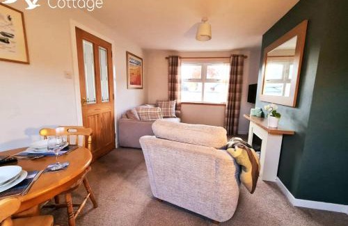 Fochabers House | Duke Cottage