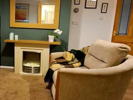 Fochabers House | Duke Cottage