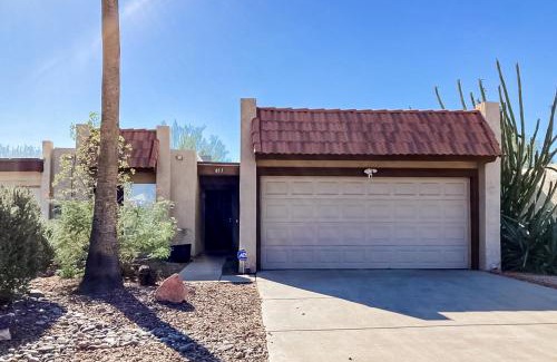 Tempe House | Duke Delight