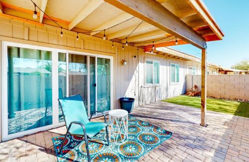 Tempe House | Duke Delight