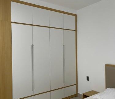 Rach Gia Apartment | Duke Hospitality - Serviced Apartment - Sophia Center
