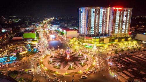Rach Gia Apartment | Duke Hospitality - Serviced Apartment - Sophia Center
