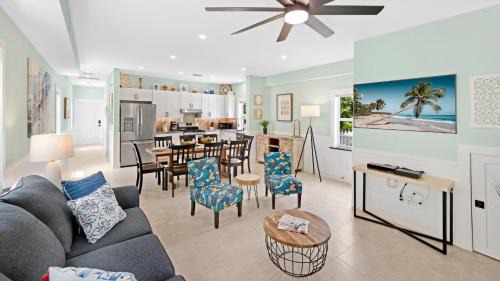 Uptown - Upper Duval House | Duke of Catherine by Last Key Realty