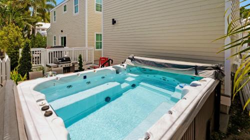 Uptown - Upper Duval House | Duke of Catherine by Last Key Realty