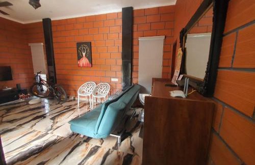 Yelagiri House | DUKE'S PARK