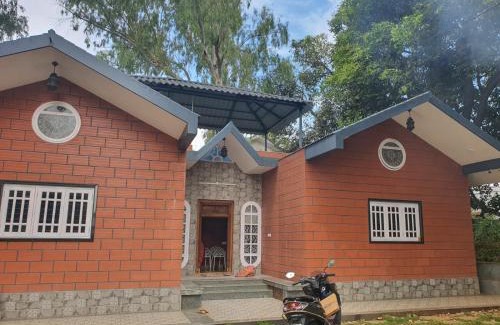 Yelagiri House | DUKE'S PARK