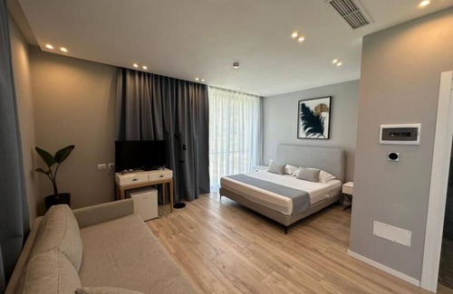 Orikum Hotel | Dukes Albania