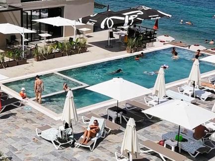 Orikum Hotel | Dukes Albania